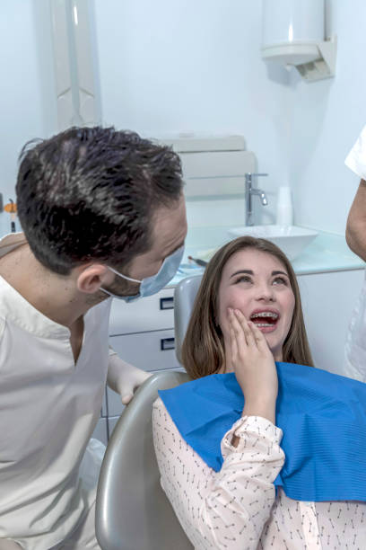 Best Emergency Treatment for Dental Infections or Abscesses in Kettle Falls, WA